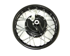 Felga 10 przód 1.4x10 MRF80 mini