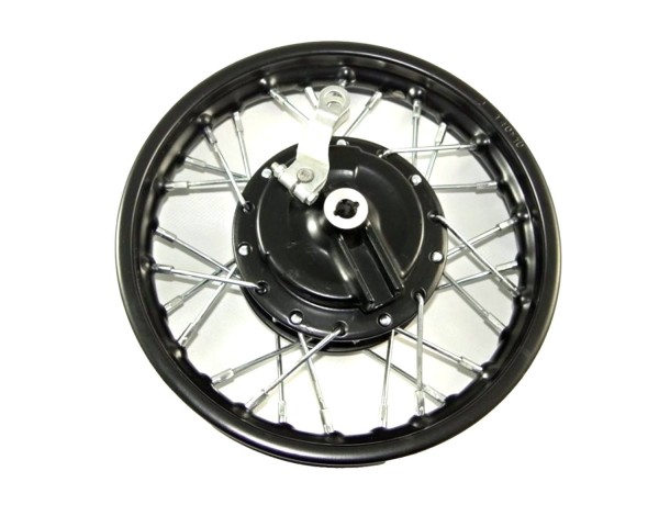 Felga 10 przód 1.4x10 MRF80 mini