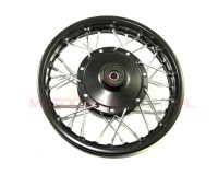 Felga 10 przód 1.4x10 MRF80 mini