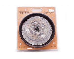 Kompletne koło przednie 2.15x12 SM YCF