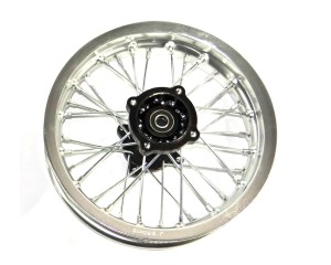 Tylna felga 12"x 2,5