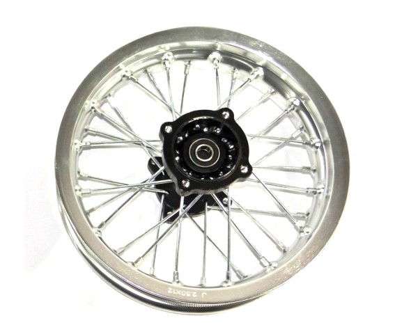 Tylna felga 12"x 2,5