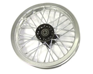 Przednia felga 12"x 2,15