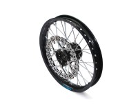 Kompletne koło przednie 1.4x14 alu kolor YCF