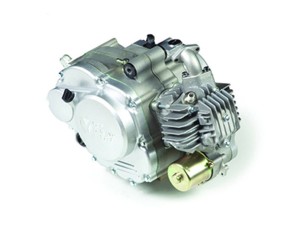 Silnik 50 cm3 YCF
