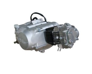 Silnik 88 cm3 półautomatyczny YCF