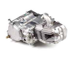 Silnik 150 cm3 Anima Daytona 4v YCF