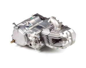 Silnik 190 cm3 Anima Daytona 4v 4-biegi FSM YCF