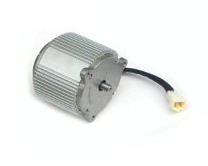 Silnik elektryczny YC50E 48V 1200W