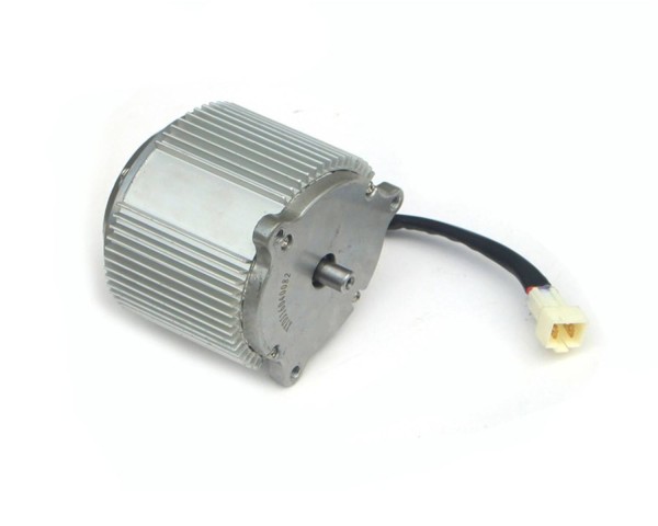 Silnik elektryczny YC50E 48V 1200W