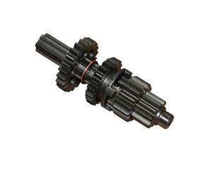  Wałek główny - skrzynia biegów 88s/125/125s/125se YCF