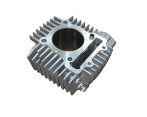 Cylinder Daytona YCF