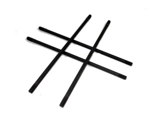 Szpilki cylindra 140 MRF