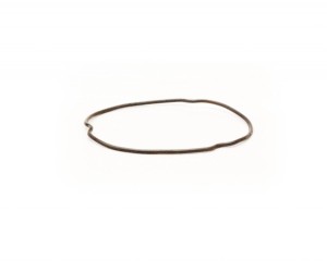 O-ring lewej pokrywy głowicy 170 MRF