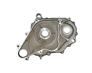 Karter silnika 50a lewy YCF