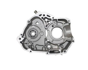 Karter silnika bez sitka lewy 150KLX YCF