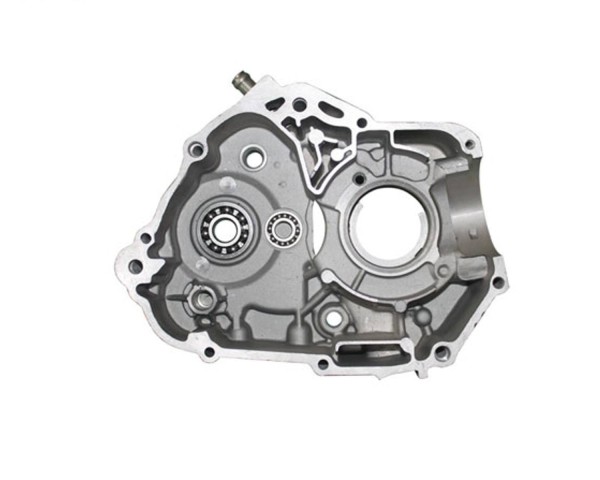 Karter silnika KLX lewy YCF