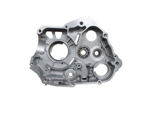 Karter silnika prawy z sitkiem 150KLX YCF