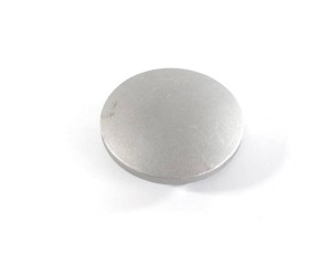 Pokrywa głowicy lewa (rozrządu) pitbike 80 MRF