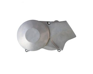 Lewa pokrywa silnika Daytona YCF