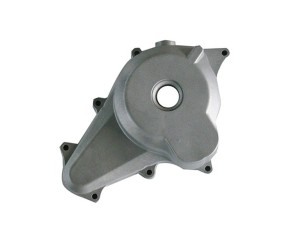 Lewa pokrywa silnika YCF50 YCF