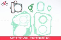 Komplet uszczelek silnika YX140