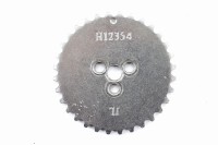 Zębatka rozrządu YX140