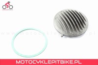 Lewa pokrywa głowicy YX140