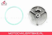 Lewa pokrywa głowicy YX140