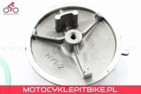 Lewa pokrywa głowicy YX140