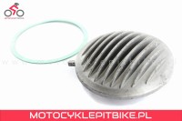 Lewa pokrywa głowicy YX140