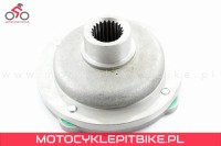 Grzybek olejowy (komplet) YX140