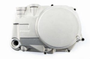 Prawa pokrywa silnika YX140