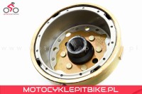 Stator i magneto 12V (6 cewek) YX140