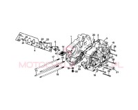 Uchwyt przewodu (mod2) 120 MRF