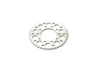 Zębatka tył 45 zębów (420) YCF - 5 otworów