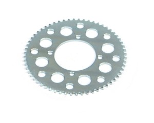Zębatka tył 60 zębów YCF50E