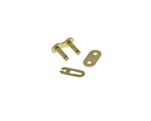 Spinka łańcucha 428