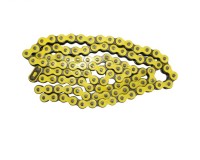 Łańcuch 420 110L kolor YCF