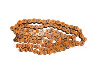 Łańcuch 420 110L kolor YCF