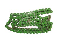 Łańcuch 420 110L kolor YCF