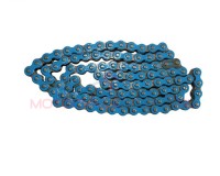 Łańcuch 420 110L kolor YCF