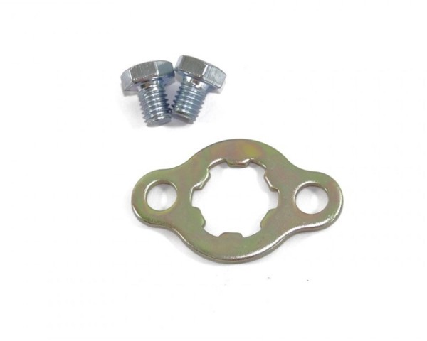 Zabezpieczenia do zębatki przedniej 17mm MRF