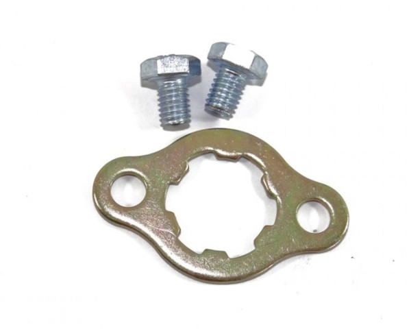 Zabezpieczenia do zębatki przedniej 20mm MRF