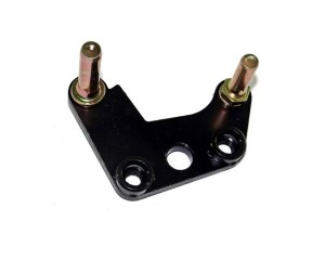 Adapter przedniego hamulca (nieregulowane zawieszenie)