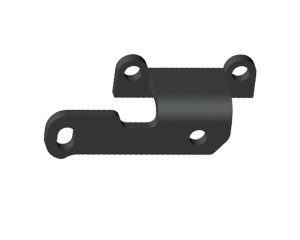 Uchwyt tylnej pompy hamulcowej 2017 YCF