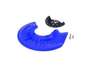 Osłona przedniej tarczy hamulcowej YCF