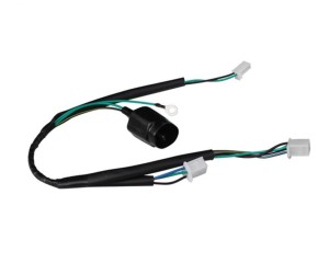 Wiązka przewodów 125 YCF