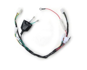 Wiązka przewodów 88se/125se YCF