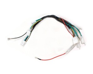 Wiązka przewodów YCF50